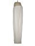 Yoly Muñoz Solid Ivory Casual Pants Size 10 - photo 5
