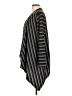 Sahalie Gray Cardigan Size L - photo 5