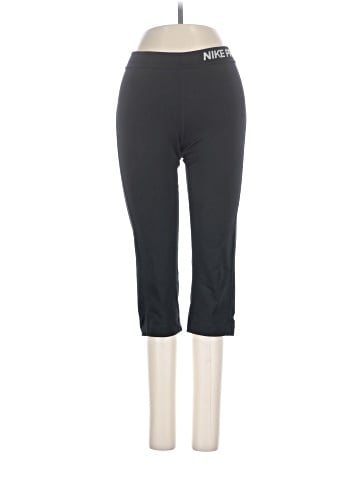 Nike Active Pants (view 1)