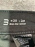 Mott & Bow Black Jeggings Size 25 waist - photo 8