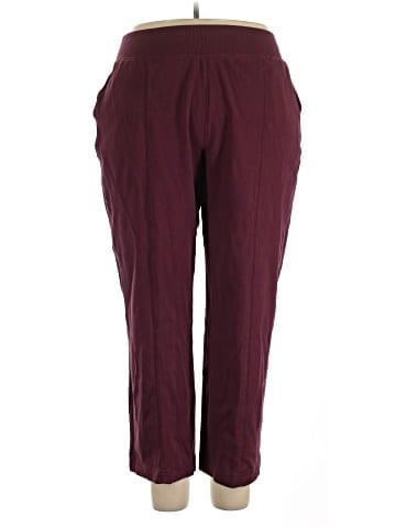 Pact Casual Pants (view 1)
