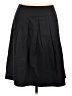 Vince. Solid Black Formal Skirt Size 10 - photo 1