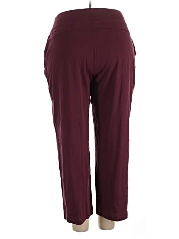 Pact Casual Pants (view 2)