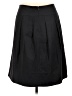 Vince. Solid Black Formal Skirt Size 10 - photo 2