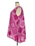 Woman Within 100% Polyester Pink Sleeveless Blouse Size 30 (3X) - photo 5
