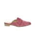 JG Pink Mule/Clog Size 11 - photo 1