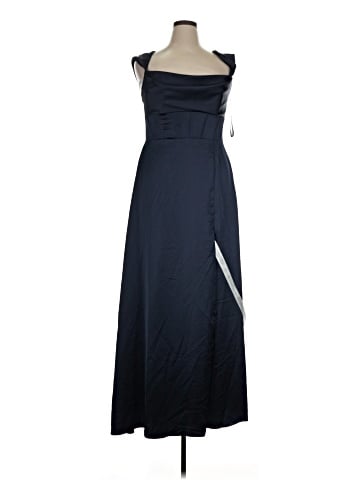 After Six Cocktail Dress (view 1)