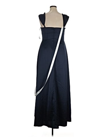 After Six Cocktail Dress (view 2)