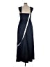 After Six Blue Cocktail Dress Size 16 - photo 2
