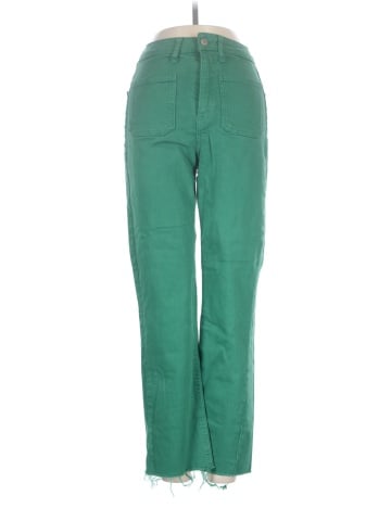 Zara Jeggings (view 1)