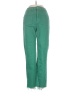 Zara Green Jeggings Size 0 - photo 1
