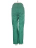 Zara Green Jeggings Size 0 - photo 2