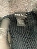 Wet Seal Black Pullover Sweater Size S - photo 7