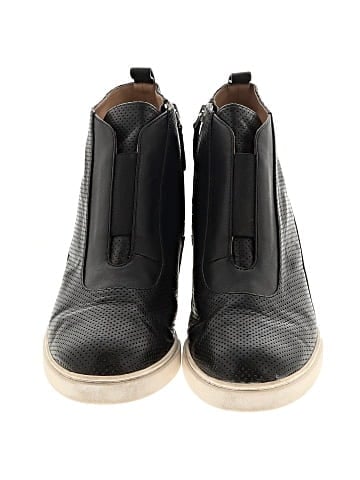 Linea Paolo Ankle Boots (view 2)