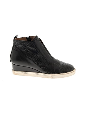 Linea Paolo Ankle Boots (view 1)