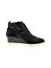 Linea Paolo Black Ankle Boots Size 10 - photo 1