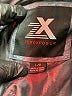 ZeroXposur 100% Polyester Solid Gray Jacket Size L - photo 6
