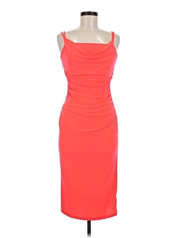 Haute Monde Cocktail Dress (view 1)