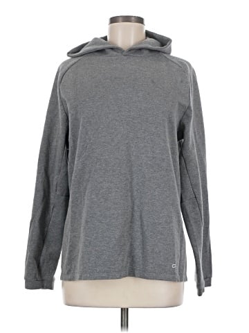 Gap Fit Pullover Hoodie (view 1)