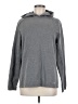Gap Fit Gray Pullover Hoodie Size M - photo 1