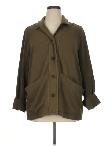 Banana Republic Factory Store Coat (view 1)