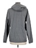 Gap Fit Gray Pullover Hoodie Size M - photo 2