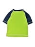 Wippette Kids Green Rash Guard 18-24 MO / 24 MO - photo 2