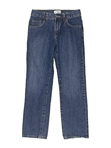 The Children's Place Jeans (view 1)