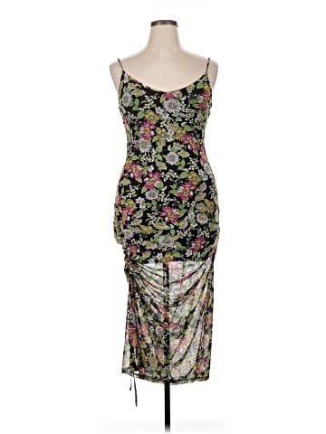 No Comment Cocktail Dress (view 1)