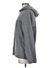 Gap Fit Gray Pullover Hoodie Size M - photo 5