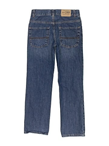 The Children's Place Jeans (view 2)
