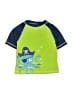 Wippette Kids Green Rash Guard 18-24 MO / 24 MO - photo 1
