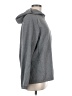 Gap Fit Gray Pullover Hoodie Size M - photo 4