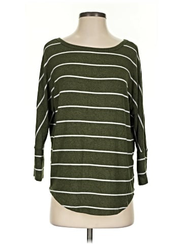 Market and Spruce 3/4 Sleeve T-Shirt (view 1)