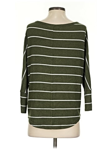 Market and Spruce 3/4 Sleeve T-Shirt (view 2)