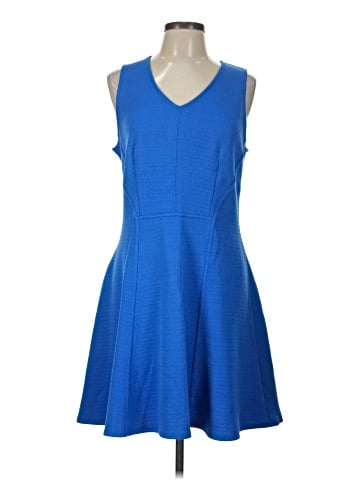 Mossimo Cocktail Dress (view 1)
