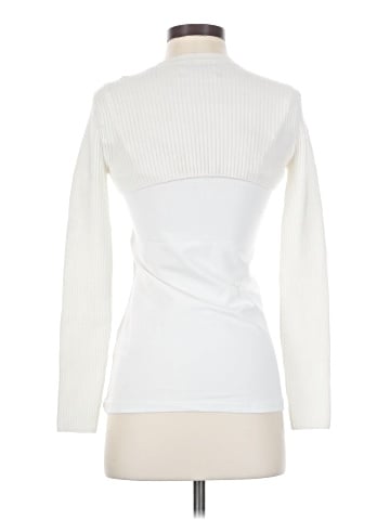 Abercrombie & Fitch Turtleneck Sweater (view 2)