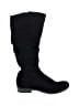 Style&Co Black Boots Size 5 1/2 - photo 1
