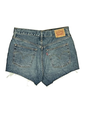 Levi's Denim Shorts (view 2)