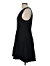 Mossimo Solid Black Cocktail Dress Size L - photo 5