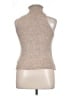 Zara Tan Turtleneck Sweater Size XL - photo 2