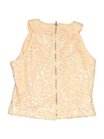 American Girl Sleeveless Blouse (view 2)