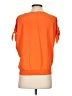 Say What? Orange Sweatshirt Size S - photo 2