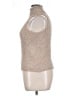 Zara Tan Turtleneck Sweater Size XL - photo 5