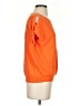 Say What? Orange Sweatshirt Size S - photo 4