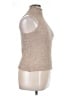 Zara Tan Turtleneck Sweater Size XL - photo 4