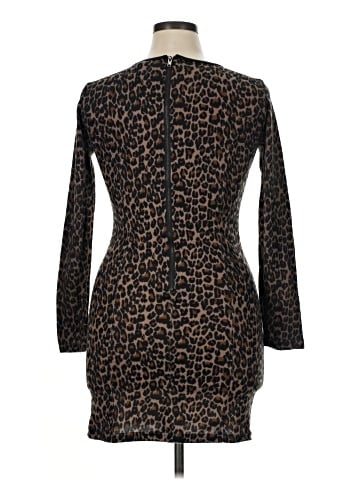 Derek Heart Casual Dress (view 2)