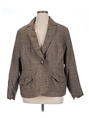 Coldwater Creek Blazer (view 1)