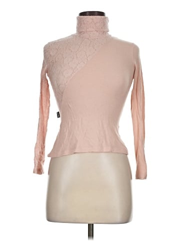 Moschino Jeans Long Sleeve Turtleneck (view 1)