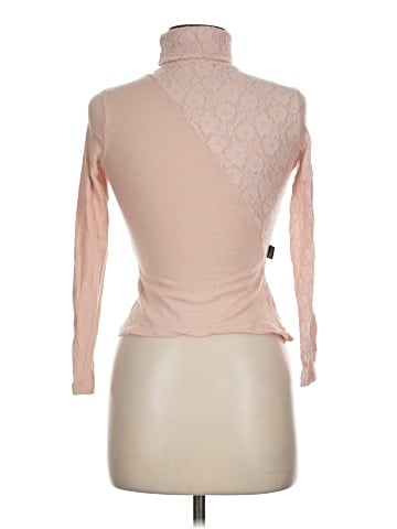 Moschino Jeans Long Sleeve Turtleneck (view 2)